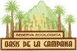 Reserva Ecol�gica Oasis de la Campana